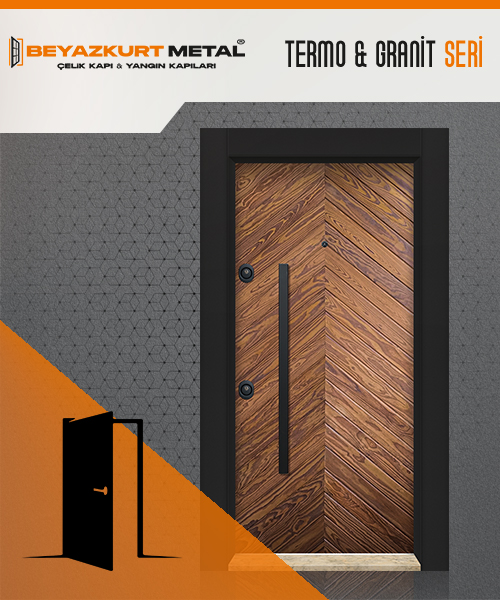 TERMO GRANİT SERİSİ